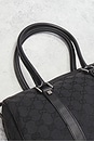 view 8 of 10 SAC À MAIN GUCCI in Black