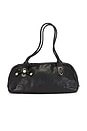 view 1 of 9 Gucci Princy Shoulder Bag in Black