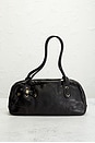 view 2 of 9 Gucci Princy Shoulder Bag in Black