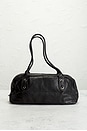 view 3 of 9 Gucci Princy Shoulder Bag in Black