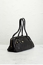 view 4 of 9 Gucci Princy Shoulder Bag in Black