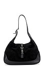 view 1 of 10 SAC PORTÉ ÉPAULE GUCCI in Black