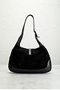 view 3 of 10 SAC PORTÉ ÉPAULE GUCCI in Black