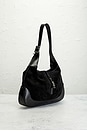 view 4 of 10 SAC PORTÉ ÉPAULE GUCCI in Black