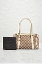 view 10 of 10 BOLSO GUCCI in Beige