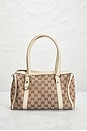 view 2 of 10 BOLSO GUCCI in Beige