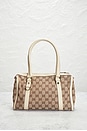 view 3 of 10 BOLSO GUCCI in Beige