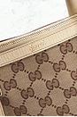 view 5 of 10 BOLSO GUCCI in Beige