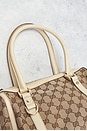 view 7 of 10 BOLSO GUCCI in Beige