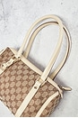 view 8 of 10 BOLSO GUCCI in Beige