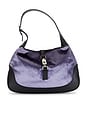 view 1 of 9 SAC PORTÉ ÉPAULE GUCCI in Purple