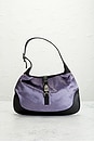view 2 of 9 SAC PORTÉ ÉPAULE GUCCI in Purple