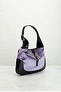 view 4 of 9 SAC PORTÉ ÉPAULE GUCCI in Purple