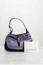 view 9 of 9 SAC PORTÉ ÉPAULE GUCCI in Purple