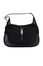 view 1 of 8 SAC PORTÉ ÉPAULE GUCCI in Black