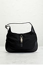 view 2 of 8 SAC PORTÉ ÉPAULE GUCCI in Black