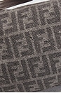 view 10 of 10 SAC PORTÉ ÉPAULE FENDI in Grey