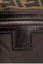 view 5 of 9 BOLSO HOMBRO FENDI in Tobacco Brown