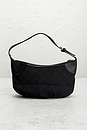 view 3 of 9 SAC PORTÉ ÉPAULE GUCCI in Black