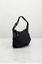 view 4 of 9 SAC PORTÉ ÉPAULE GUCCI in Black