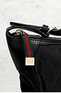 view 6 of 9 SAC PORTÉ ÉPAULE GUCCI in Black