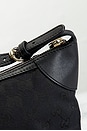 view 8 of 9 SAC PORTÉ ÉPAULE GUCCI in Black