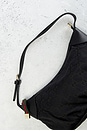 view 9 of 9 SAC PORTÉ ÉPAULE GUCCI in Black