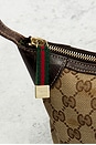 view 6 of 9 SAC PORTÉ ÉPAULE GUCCI in Brown