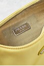 view 6 of 10 BOLSO HOMBRO PRADA in Yellow