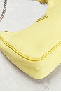 view 8 of 10 BOLSO HOMBRO PRADA in Yellow