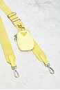view 9 of 10 BOLSO HOMBRO PRADA in Yellow