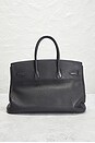view 3 of 10 BOLSO HERMES in Etain
