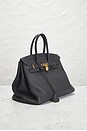 view 4 of 10 BOLSO HERMES in Etain