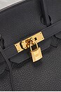 view 5 of 10 BOLSO HERMES in Etain