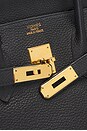 view 6 of 10 BOLSO HERMES in Etain