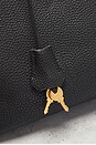 view 7 of 10 BOLSO HERMES in Etain