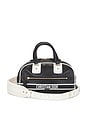 view 1 of 10 BOLSO DIOR in Black