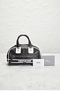 view 10 of 10 BOLSO DIOR in Black