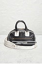 view 2 of 10 BOLSO DIOR in Black