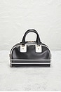 view 3 of 10 BOLSO DIOR in Black