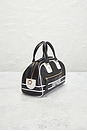 view 4 of 10 BOLSO DIOR in Black