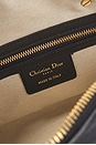 view 6 of 10 BOLSO DIOR in Black