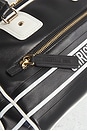 view 7 of 10 BOLSO DIOR in Black