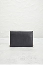 view 3 of 9 CARTERA CON CADENA GUCCI in Black