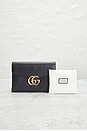 view 9 of 9 CARTERA CON CADENA GUCCI in Black