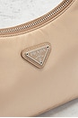 view 5 of 10 BOLSO HOMBRO PRADA in Deserto Beige