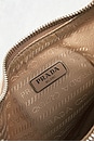 view 6 of 10 BOLSO HOMBRO PRADA in Deserto Beige