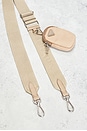 view 9 of 10 BOLSO HOMBRO PRADA in Deserto Beige