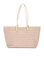 view 1 of 10 BOLSO TOTE FENDI in Pink