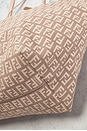 view 10 of 10 BOLSO TOTE FENDI in Pink